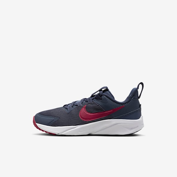 Filles Running Chaussures. Nike CA
